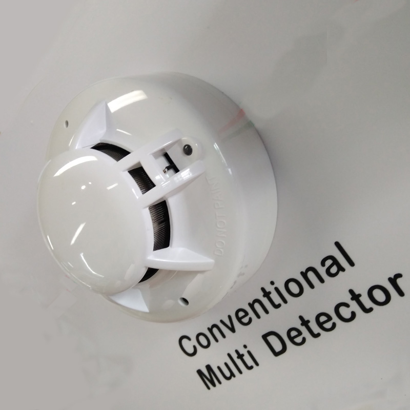 (image for) Heat Detector Fire Detector Heat sensor